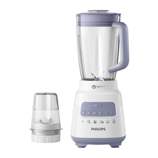 🔥The Best!! เครื่องปั่นอเนกประสงค์ PHILIPS รุ่น HR2221/00 กำลัง 700 วัตต์ ขนาด 2 ล. สีขาว Electric Mixers &amp; Accessories