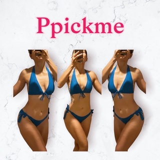 Ppickme🇭🇳บิกินี่ สายใหญ่🇭🇳