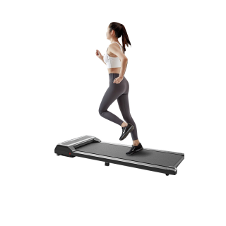 Walker Treadmill ลู่เดิน ลู่วิ่งไฟฟ้า 1.5 แรงม้า เครื่องออกกำลังกาย ฟิตเนส ลู่เดินแบบเรียบแบน Treadmill