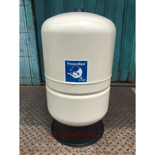 Pressure Tank ถังแรงดัน ไดอะแฟรม เดี่ยว 100L PWB-100LV รุ่น P061-PWB100LV