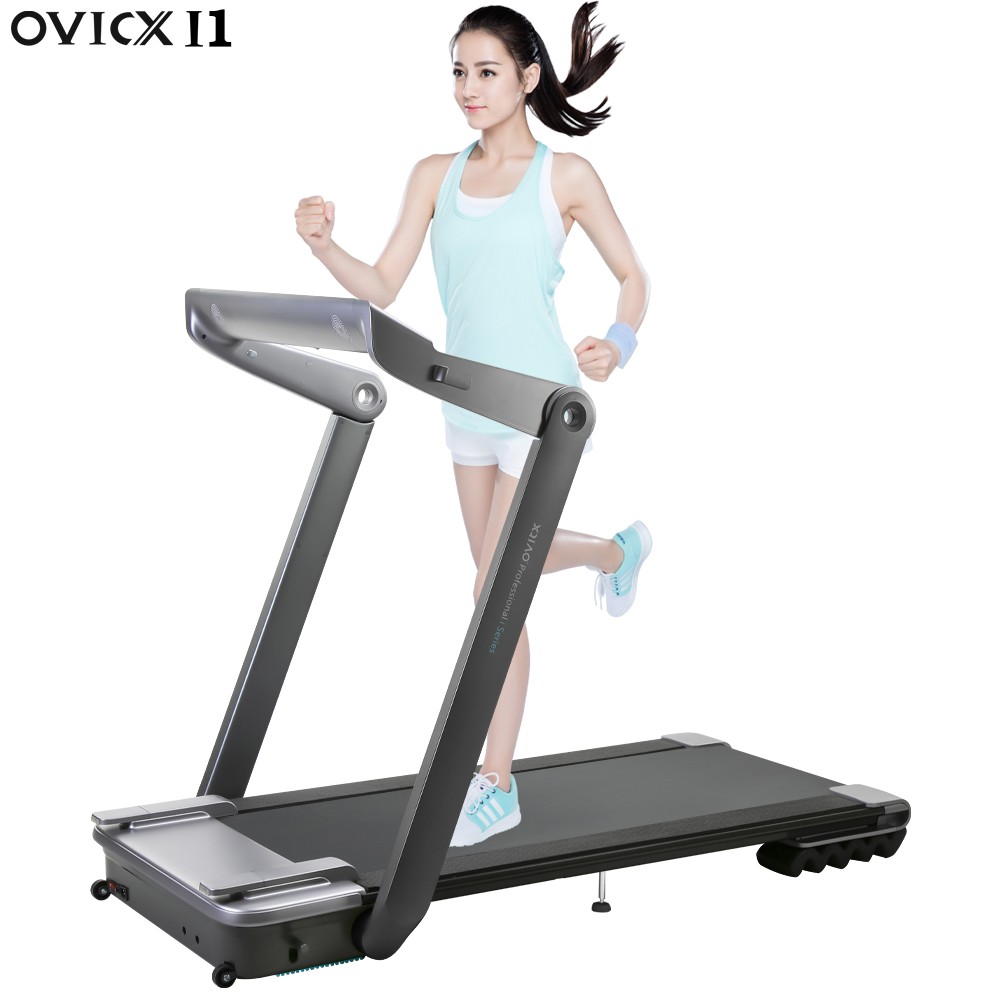 OVICX i1 Treadmill 3.0 USB ovicx official ThaiPick