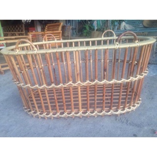 เปลหวาย