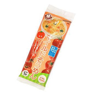 Mogumogu Brand/mild Somen Tomato  Mogumogu Brand / Somen Tomato ชนิดอ่อน