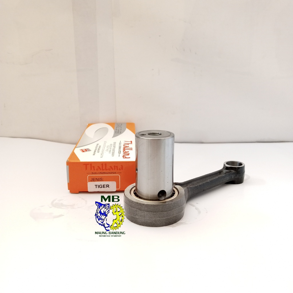 TIGER KYO PISTON HANDLEBAR TIGER KYO CONROD TIGER CODE KYO THALLAND