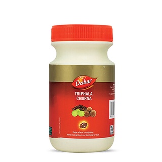 Dabur Triphala Churna (ตรีผลา) 120g.
