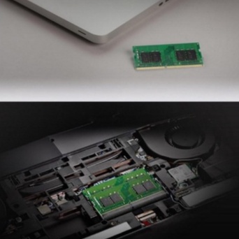 Kingston DDR3/DDR3L หน่วยความจำ 4GB 8GB หน่วยความจำโน้ตบุ๊ค PC3-14900/12800 204Pins 1.5V/1.35V RAM DDR3 หน่วยความจำแล็ปท็อป