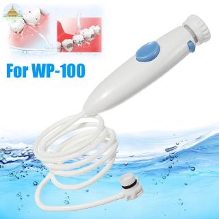 เครื่องฉีดนำทำความสะอาดช่องปาก Waterpik Ultra WP-900 WP-100