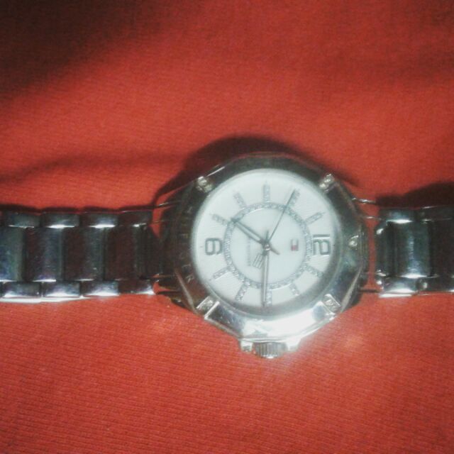 นาฬิกา tommy hilfiger