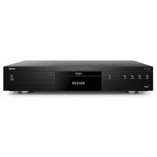 REAVON UBR-X200 DOLBY VISION 4K ULTRA HD BLU-RAY PLAYER