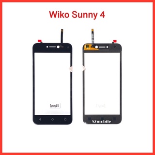 ทัชสกรีน Wiko Sunny4 สืนค้าคุณภาพดี