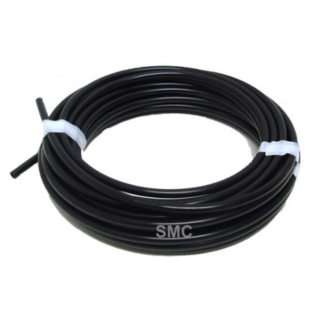 SMC Air Hose Polyurethane TU Series สายลมโพลียูรีเทน ขนาด 4 mm,6 mm,8 mm ยาว 100 เมตร TU0425B-100 TU