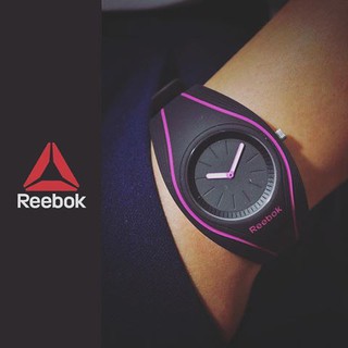 REEBOK นาฬิกาข้อมือ ของแท้รุ่น RF-RSE-L2-PBIB-BF  รับประกันศูนย์