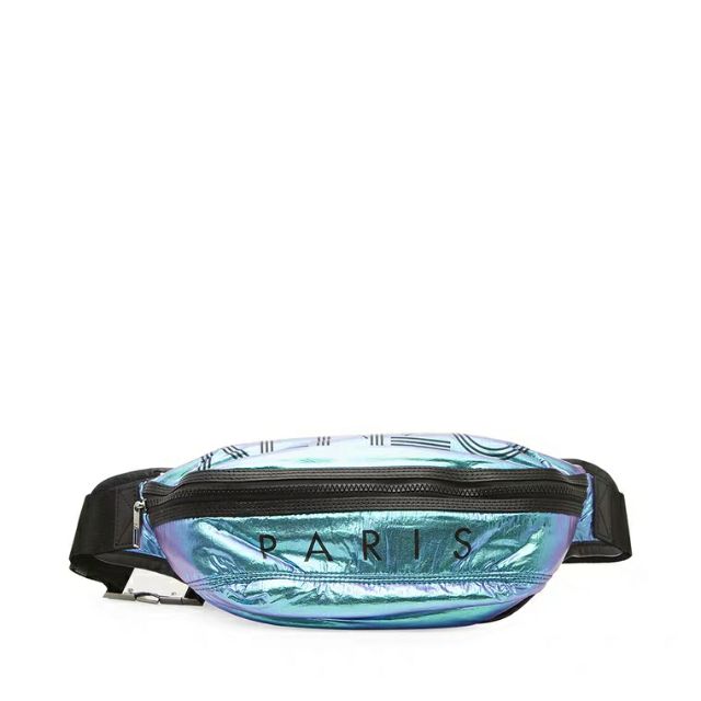 🔥ของแท้ของแท้ของแท้🔥กระเป๋าสะพาย KENZO กระเป๋าคาดเอว