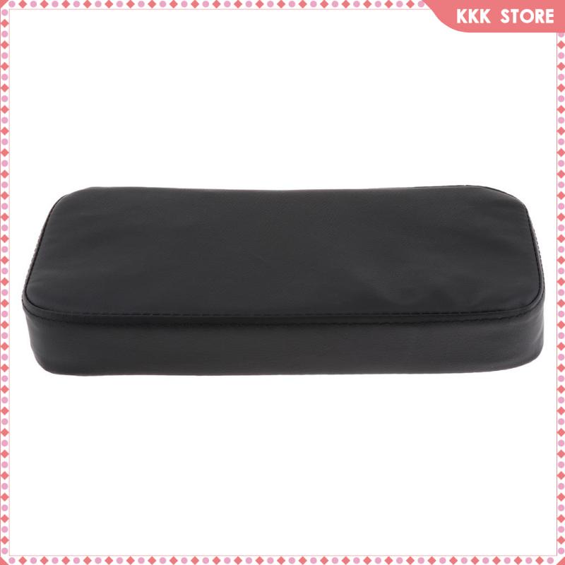 [wishshopefhx] หมอนรองศีรษะ หนัง PVC สําหรับนวดหัวเตียง ร้านเสริมสวย