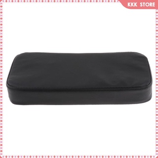 [wishshopefhx] หมอนรองศีรษะ หนัง PVC สําหรับนวดหัวเตียง ร้าน…