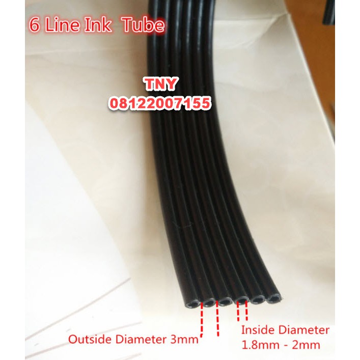 ท่อ UV สําหรับ PRINTER