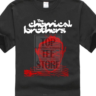 [S-5XL] เสื้อยืด พิมพ์ลายวงดนตรี Brothers Brit Uk Techno Dance สไตล์วินเทจ เรโทร คลาสสิก สําหรับผู้ชาย