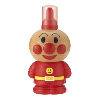 แชมพูเด็ก anpanman  BANDAI อันปังแมน ชนิดปั๊มโฟม