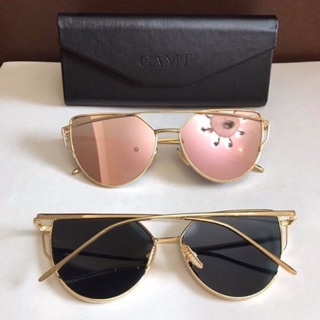 พร้อมส่งแว่นตา #gamtsunglasses  ราคา 1,490 บาท /ems