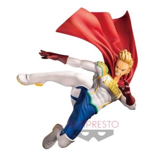 My Hero Academia - The Amazing Heroes Vol. 8 Figure - Togata Mirio