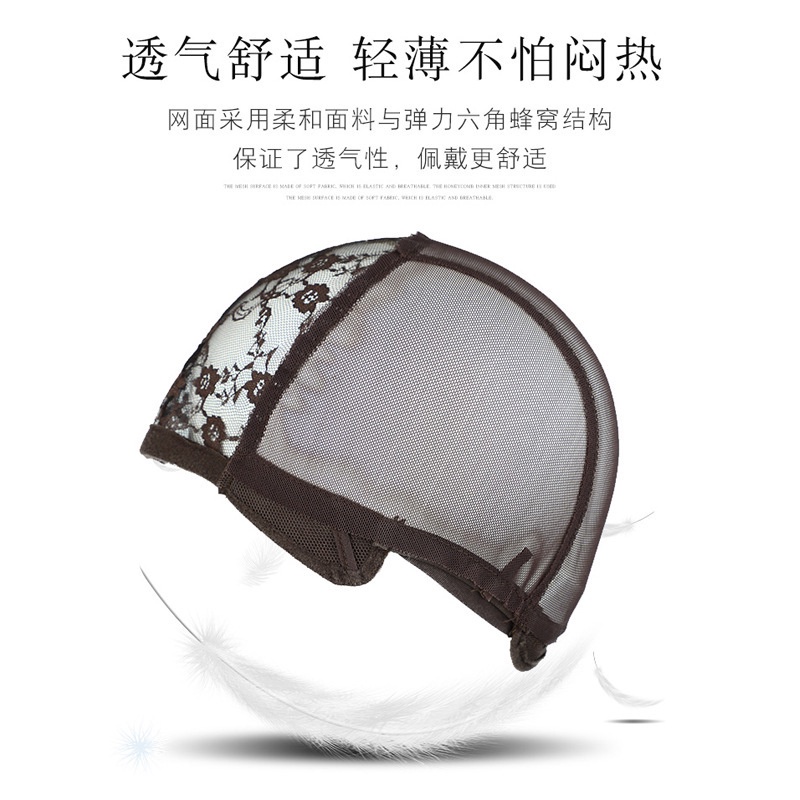 วิกผมจริง 6224 วิกผมยาว ผมจริง ผมลอนธรรมชาติ สําหรับผู้หญิง - รูปที่ 2