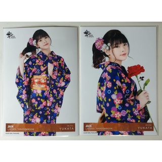 Last Idol Photoset Yukata " Jan "