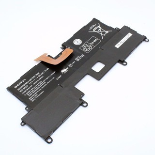 Sony แบตเตอรี่ Sony VAIO Pro 11 SVP1121ZPWR SVP11217PW/B SVP11214CXB