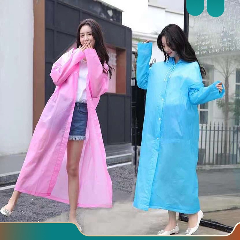#เสื้อกันฝน #ชุดกันฝน #เสื้อฝนผู้ใหญ่ #เสื้อกันฝนหนา #เสื้อฝนแฟชั่น