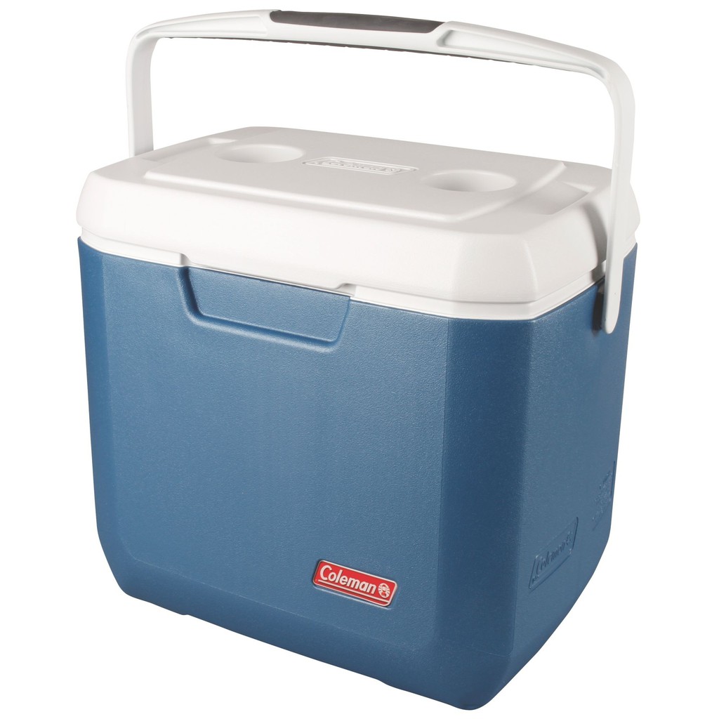 COLEMAN COOLER 28 QT EXTREME BLUE พร้อมส่ง