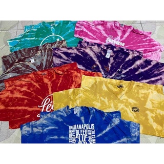 เสื้อกัดสีusaงานแบรนด์35บาท6แถม1