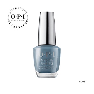 OPI INFINITE SHINE LONG-WEAR LACQUER ALPACA MY BAGS