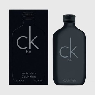 Calvin Klien CK Be  200 ml.