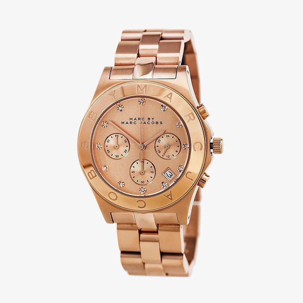 Marc Jacobs นาฬิกาข้อมือผู้หญิง รุ่น MBM3102