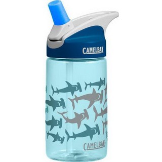 กระติกน้ำ Camelbak รุ่น Eddy Kids 0.4L ปี 2018 Hammerheads 01115