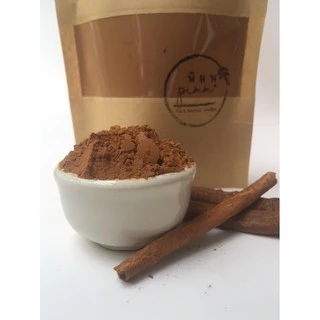 อบเชยผง อบเชยบดผง 100% 50กรัม 100กรัม 250กรัม | Cinnamon Powder 50g 100g 250g