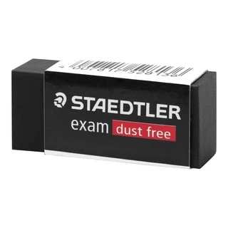 ยางลบ Staedtler รุ่น exam 526 E20 E30 E40 (1 ก้อน)