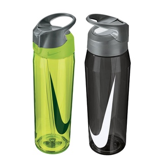 Nike ไนกี้ กระบอกน้ำ Hypercharge Water Bottle 24Oz (850)