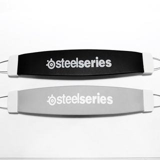 แผ่นคาดศรีษะ SteelSeries V2 V1 ss200