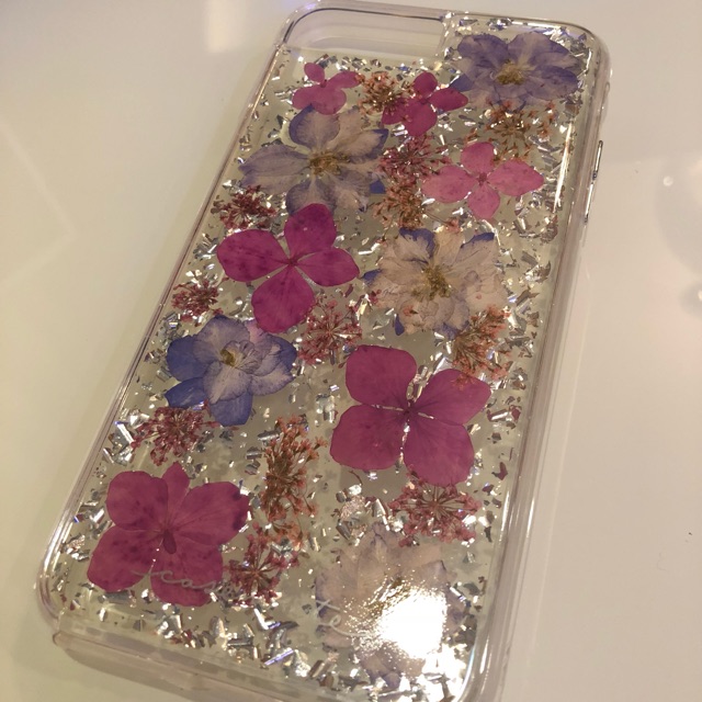 เคส iphone 8 plus brand Casemate  มือสอง