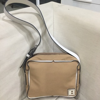 Bally vintage shoulder bag