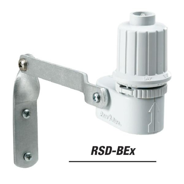 เซ็นเซอร์ปริมาณฝน Rain Sensor Rain Bird รุ่น RSD-Bex