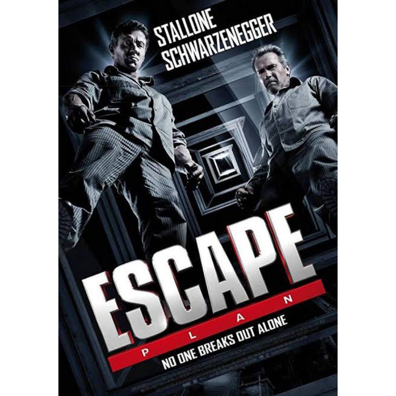 DVD ภาพยนตร์แอ็คชั่นสุดมันส์ “Escape Plan / แหกคุกมหาประลัย” (2013) ราคา ถูกที่สุด ดีลบีเคเค แกลเลอรีภาพที่ 7