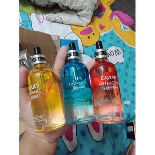 ของแท้ 💯 /ส่งด่วน/ล็อตใหม่ Venzen เซรั่ม serum เอสเซนส์ ทรีทเม้นท์ essence ครบสูตร หน้าขาวใส ลดริ้วรอย กระชับรูขุมขน