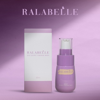 Ralabelle Sexy Secret feminine wash ( ราลาเบล เซ็กซี่ ซีเคร็ด เฟมานีน วอช )