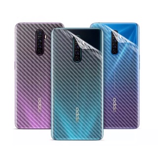 [ สินค้าขายดี ] ฟิล์มหลัง ฟิล์มกันรอยหลัง Vivo Y19 / S1 / Y91i / Y91C/ Y93 / V15 / V15Pro / Y12 / Y17 / V11 / V11i / Y71