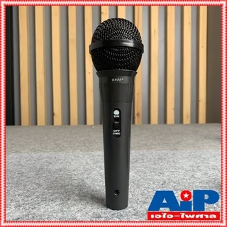 1ตัว NPE DM707 DM708 DM709 3รุ่น ให้เลือก ไมค์ ไมค์โครโฟน แบบสายพร้อมสาย4.5เมตร ไมค์ร้องเพลง dm-707 dm-708 dm-709 ไมค...