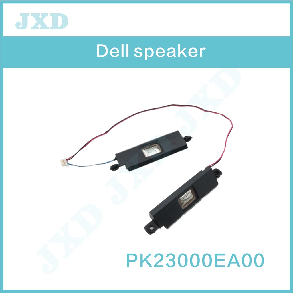 ต้นฉบับสําหรับ Dell E6520 E6420 ลําโพงซ้ายและขวา F0W91 0F0W91 PK23000EA00