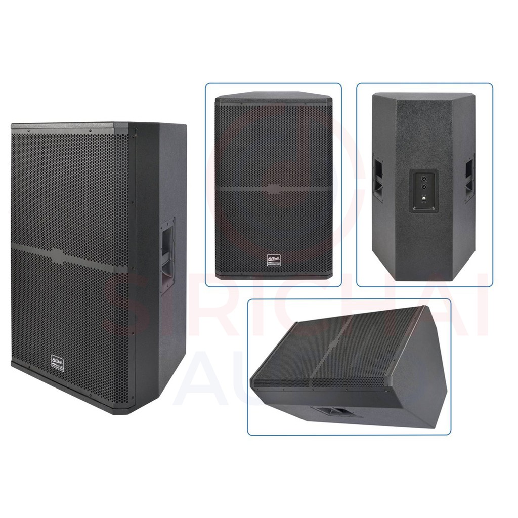 ลำโพง 18นิ้ว HOTROCK รุ่น SRX718