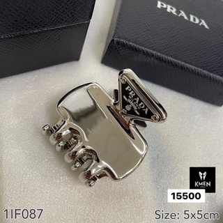 New กิ๊ฟหนีบผม prada พร้อมส่ง