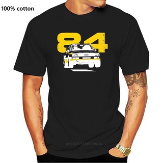 [COD]เสื้อยืด พิมพ์ลาย Metro 6R4 84 Rally Car คุณภาพดี สําหรับผู้ชาย 857164S-5XL